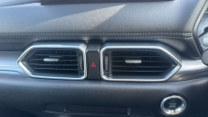 Mazda CX-5 2.0 SE-L 5dr Auto Petrol Estate